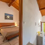 Birgit Villa Monte Nai