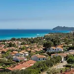 Villa Birgit Monte Nai