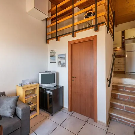 Villa Birgit *
