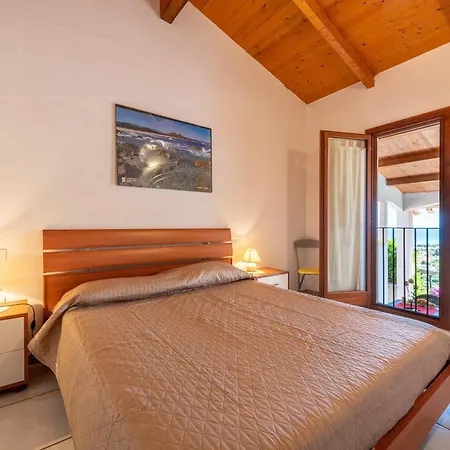 Villa Birgit Monte Nai