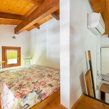 Villa Birgit *