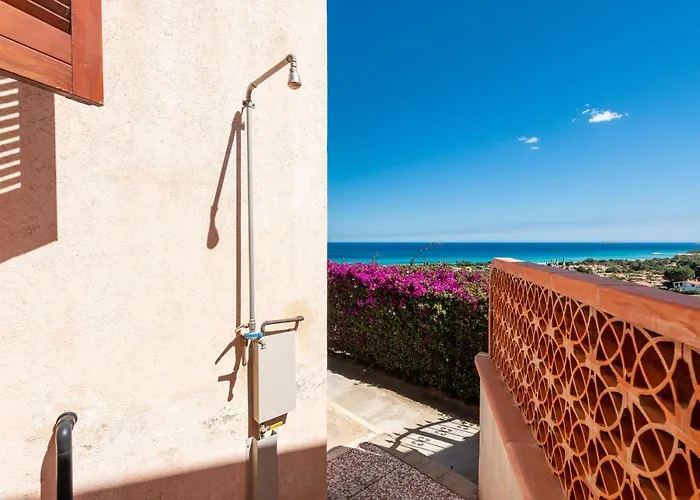 Birgit ヴィラ モンテ・ナイ