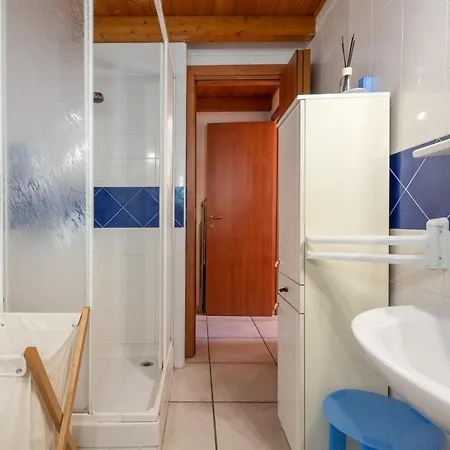 Villa Birgit Monte Nai