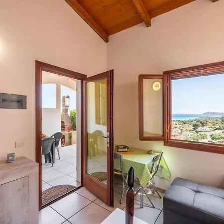 Villa Birgit *