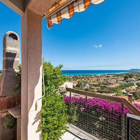 Villa Birgit *