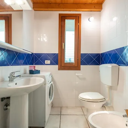 Villa Birgit Monte Nai