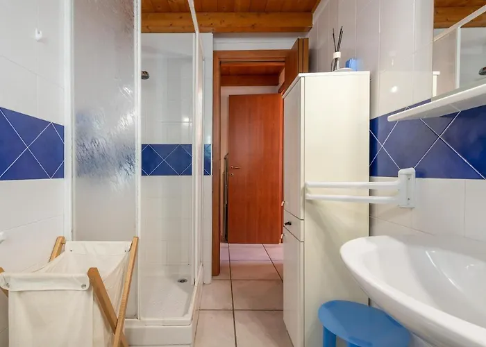 Villa Birgit Monte Nai