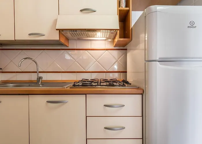 Birgit 别墅 蒙特奈